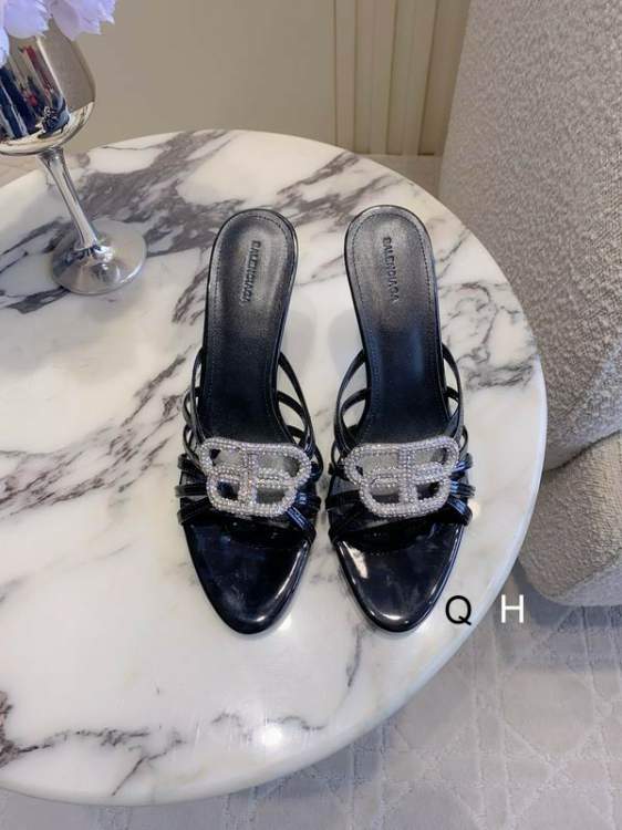 Picture of Balenciaga Shoes _SKUBalenciagasz35-40JX03051397